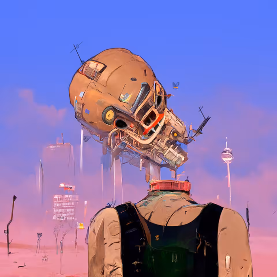 Ai Hedz #8