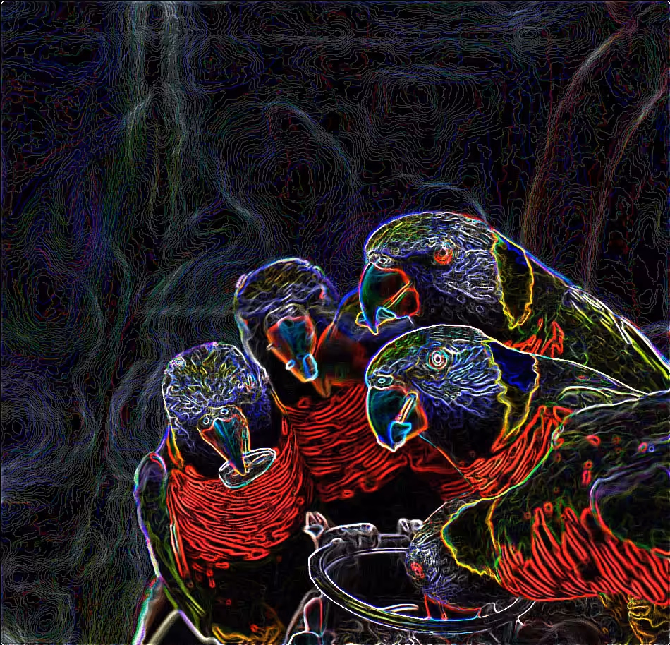 Not Electric Crows