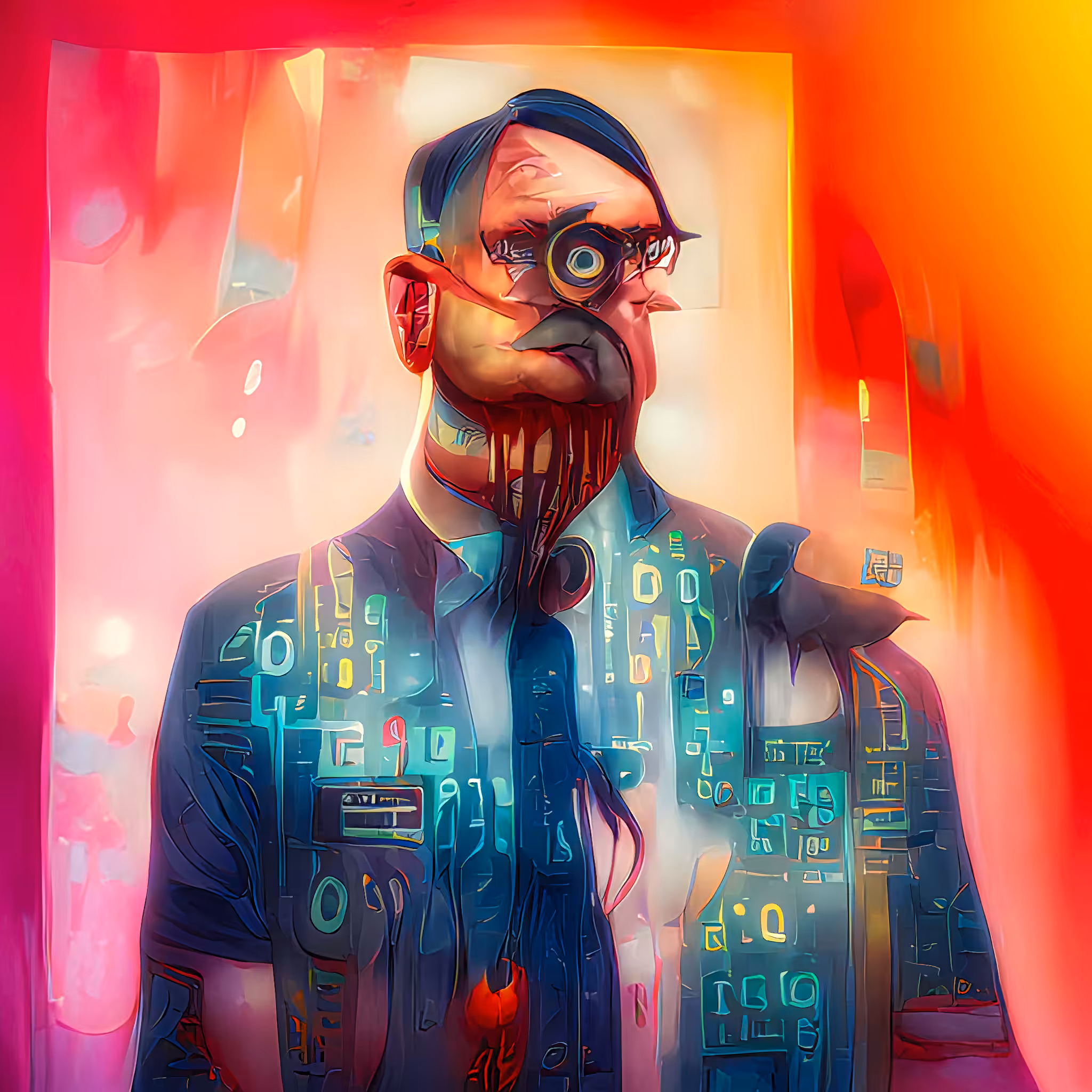 B_GAN #227
