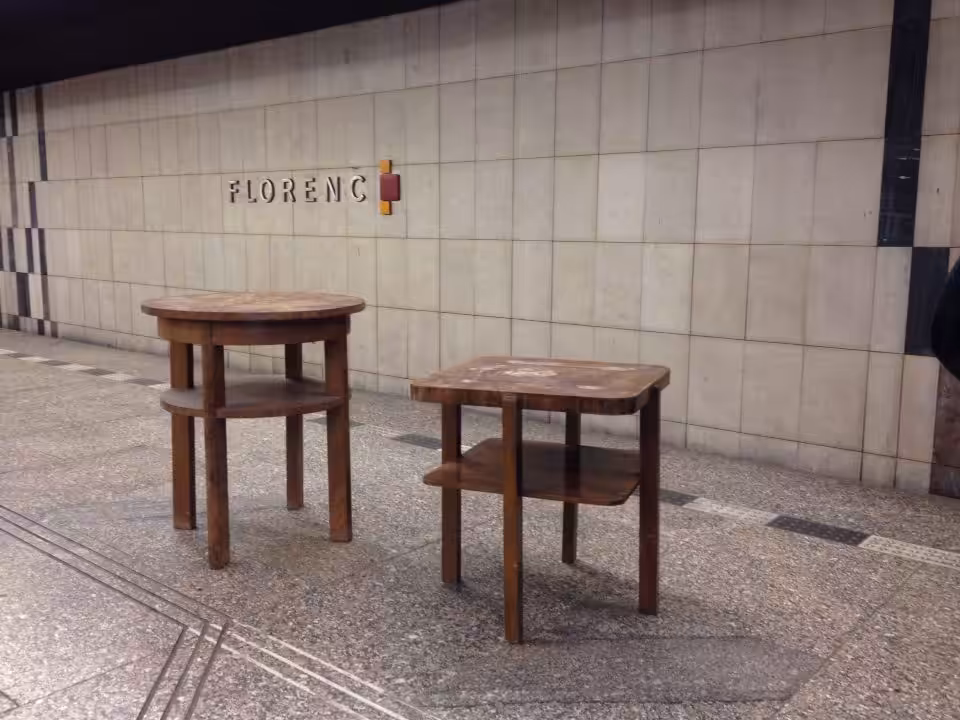 table florence