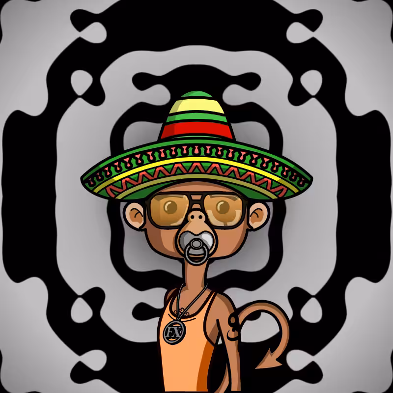 Hash Monkeys #653