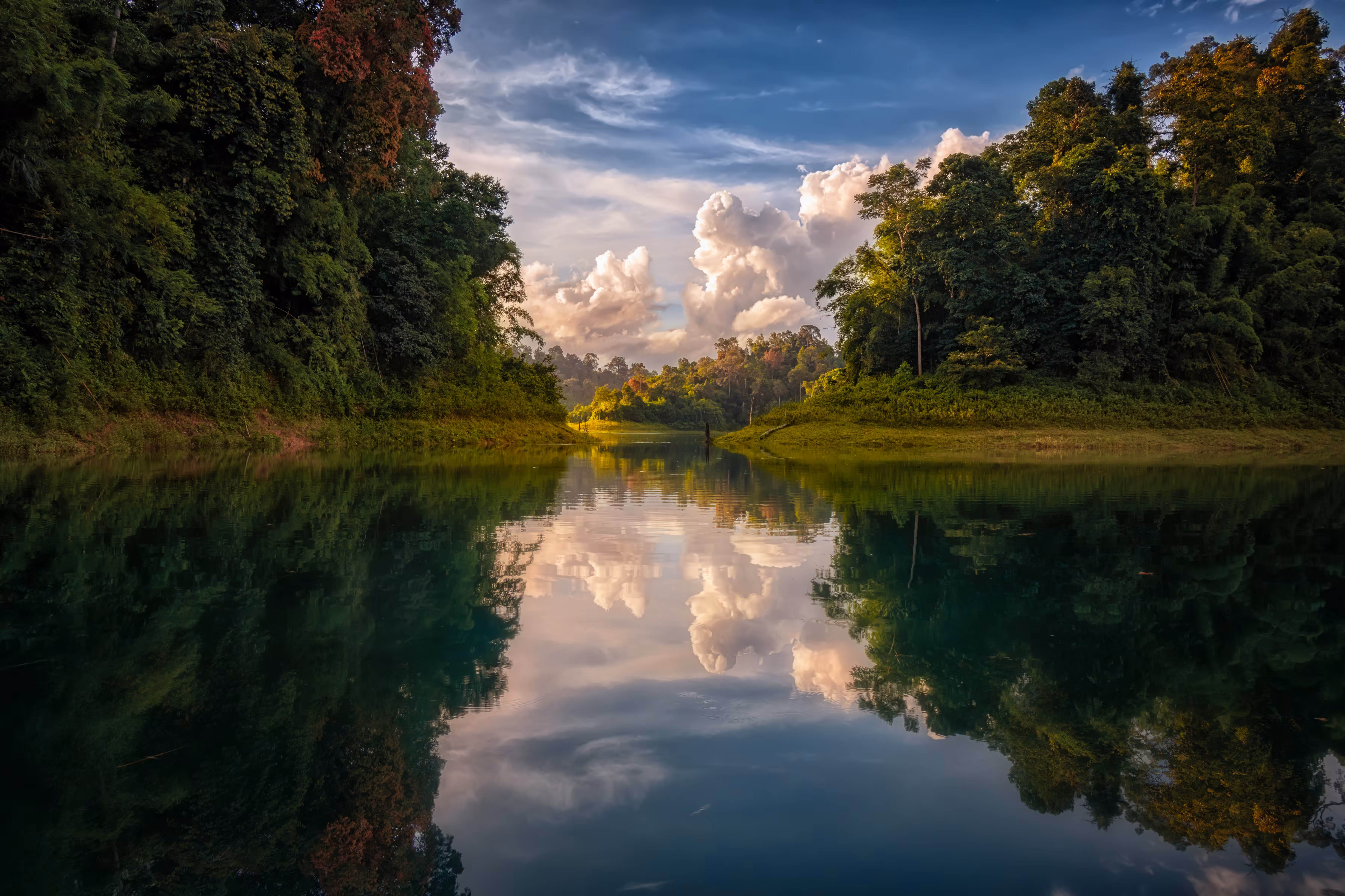Piece of Eden
