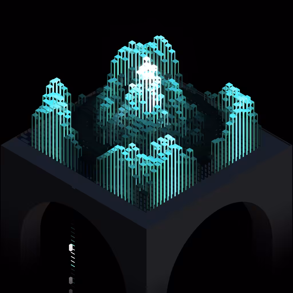 Arches #15