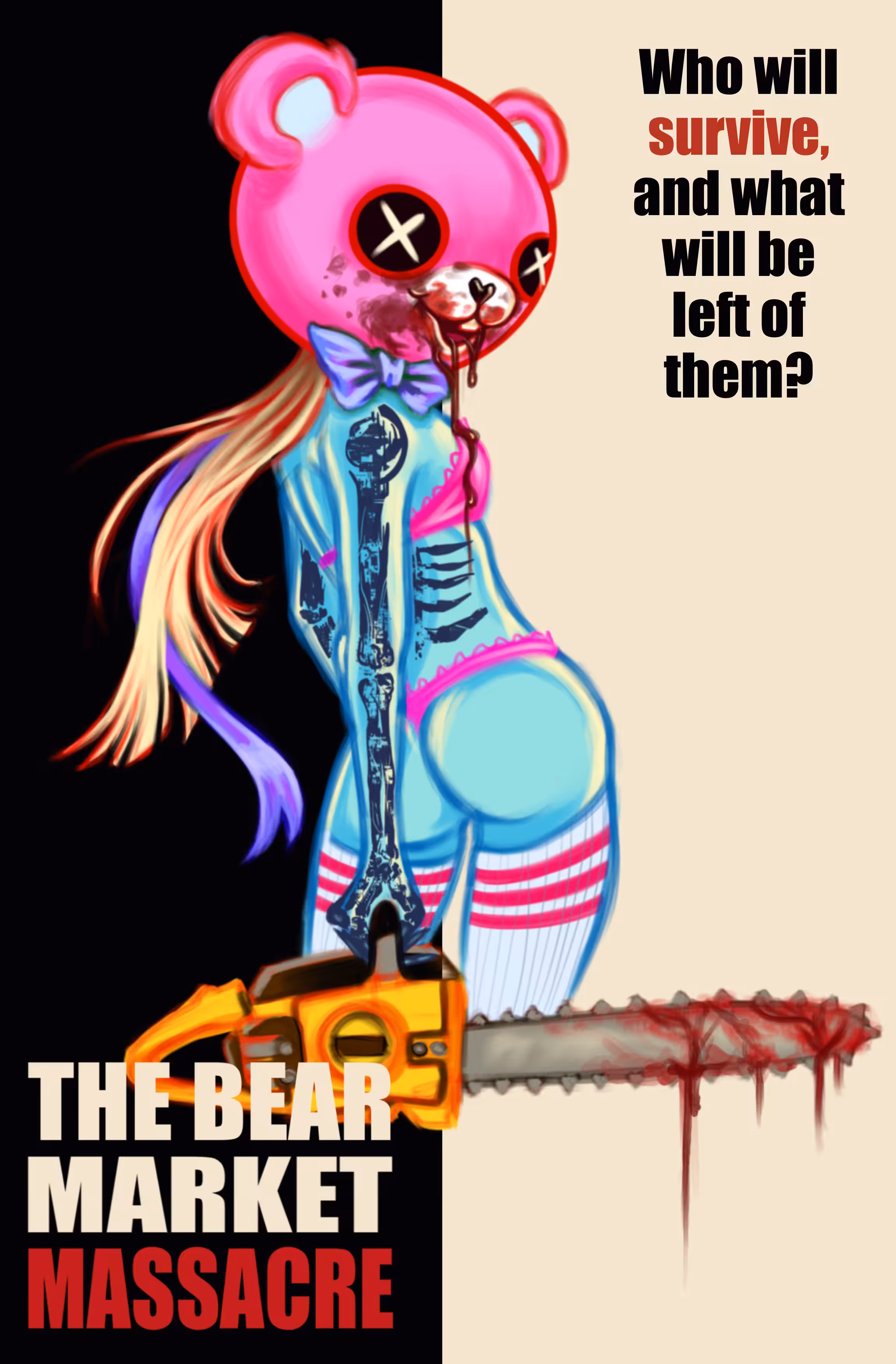 The Bear Market Massacre