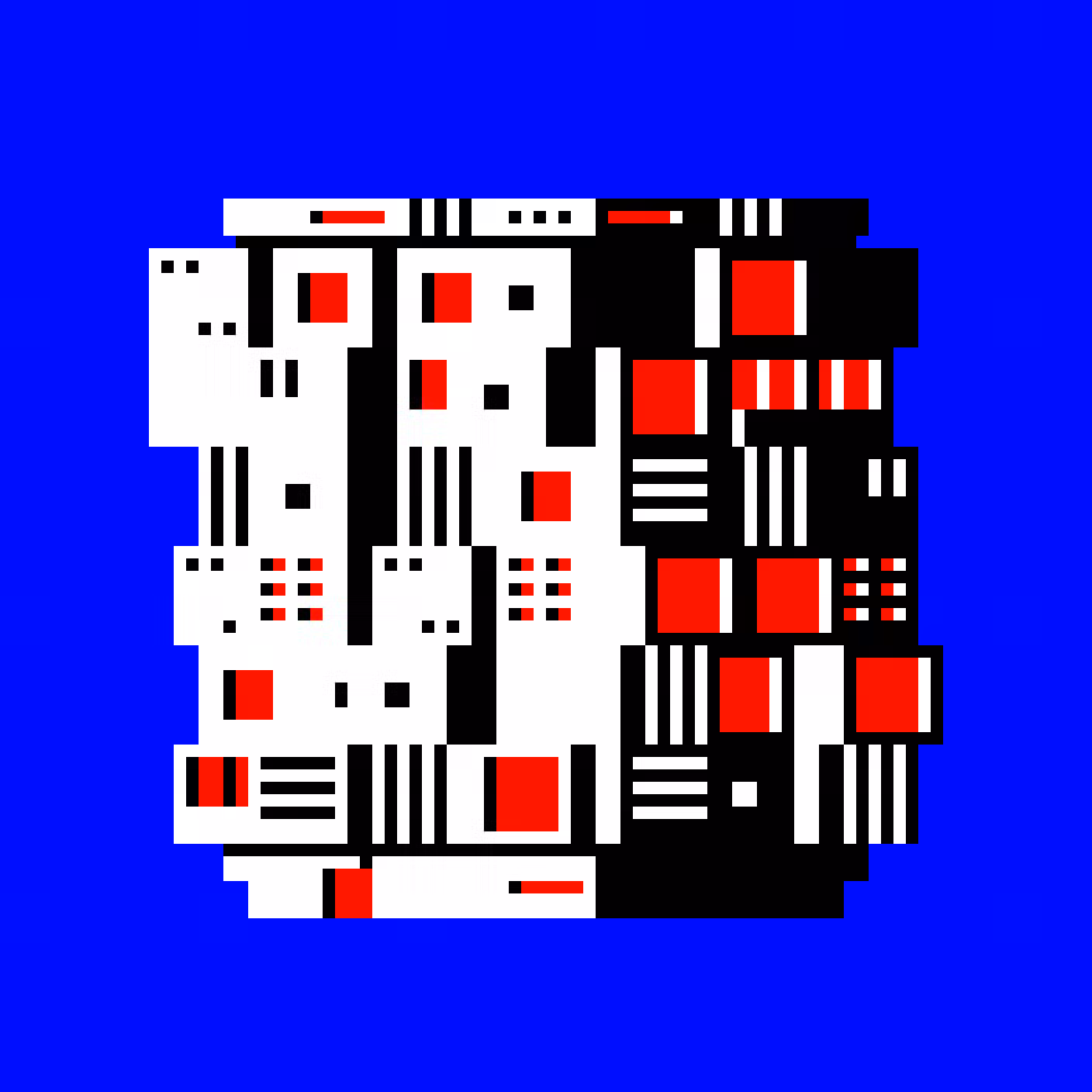HABITAT 365 #277