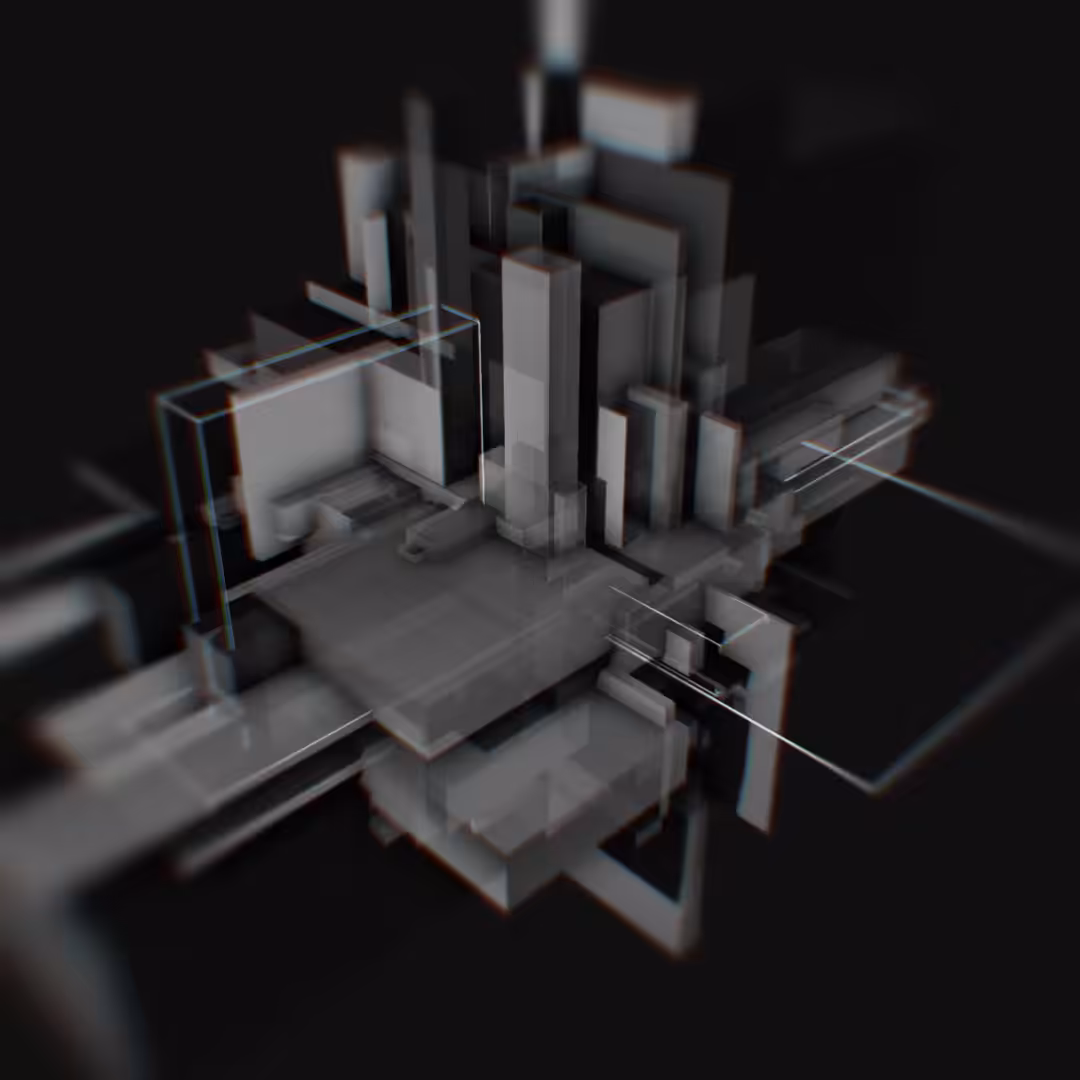 Genuary 2025 - Day 20
