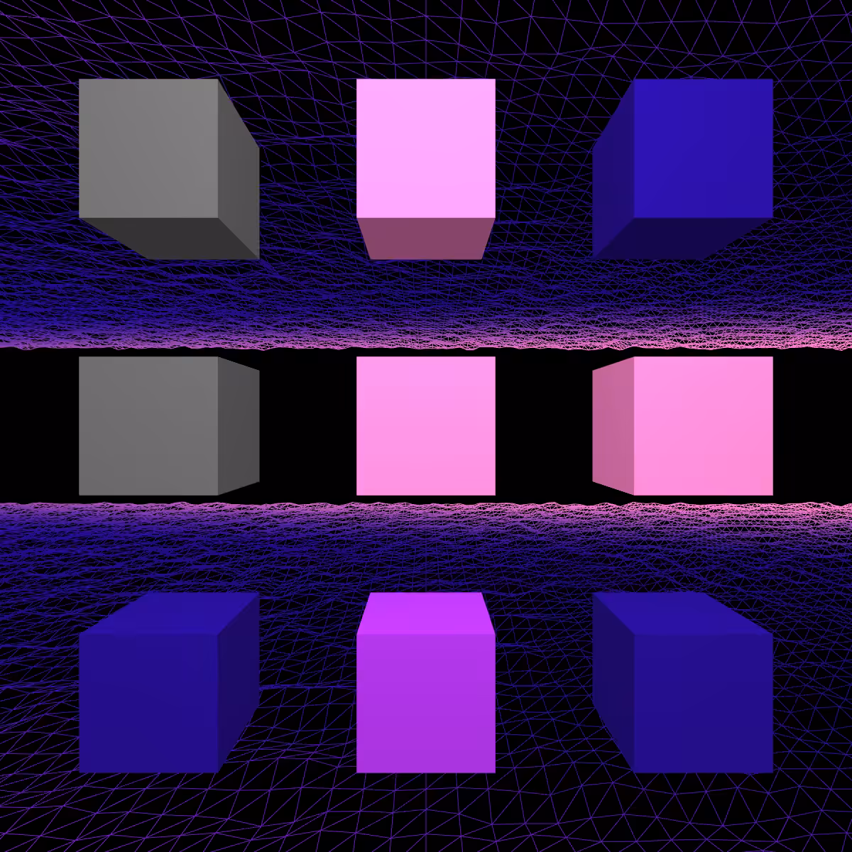 beat_voxels.v005g ft. Odín Schwartz #2
