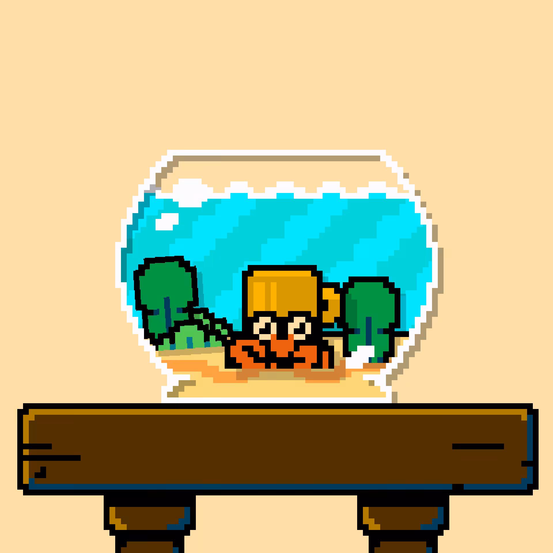 hermit crab #217
