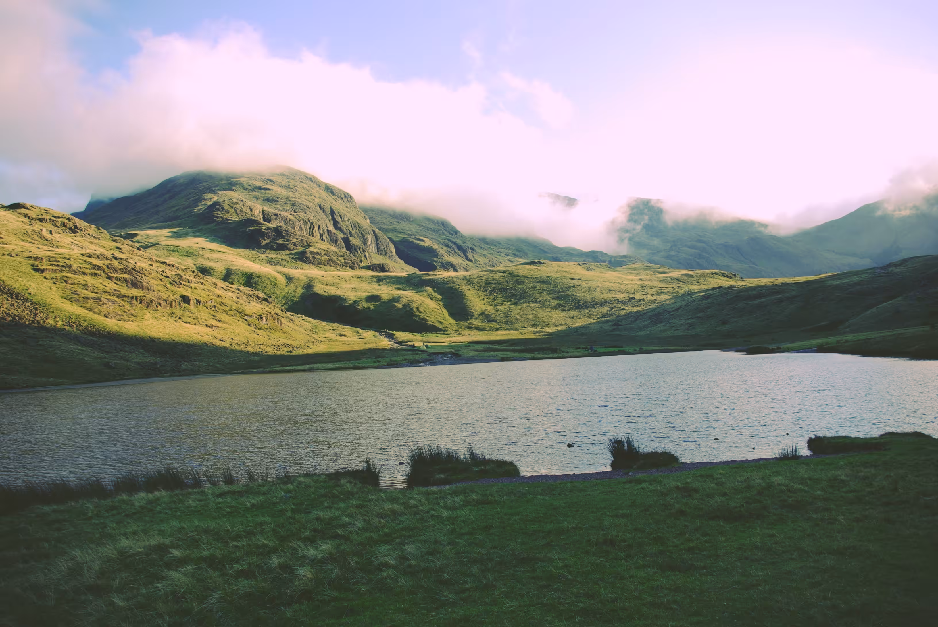 Wild Camping