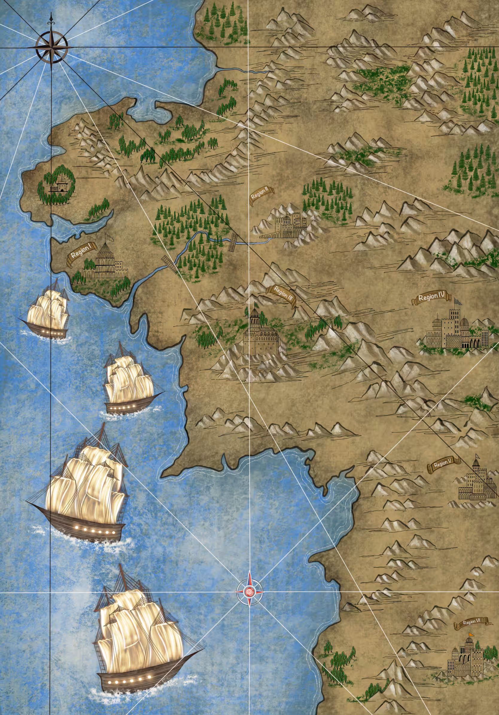 map series 3