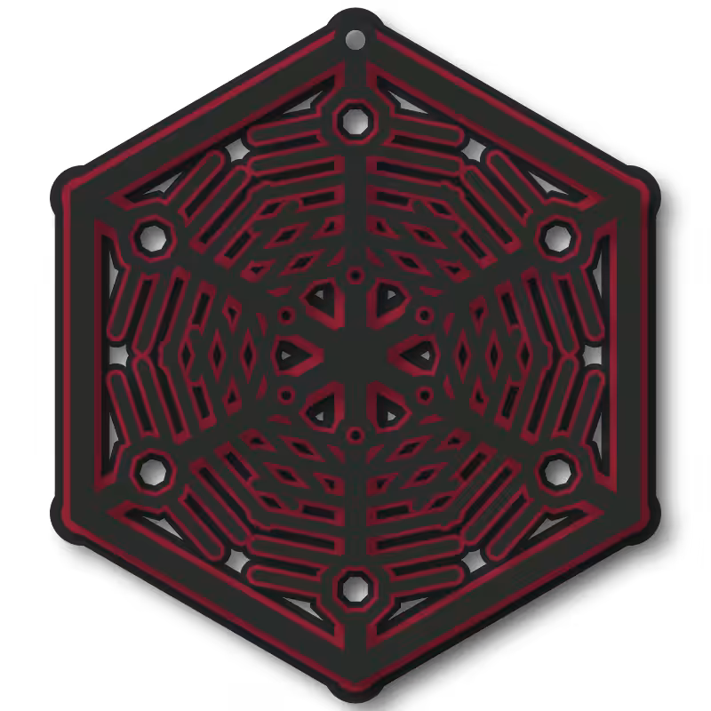 fx(ornament) 2022 #949