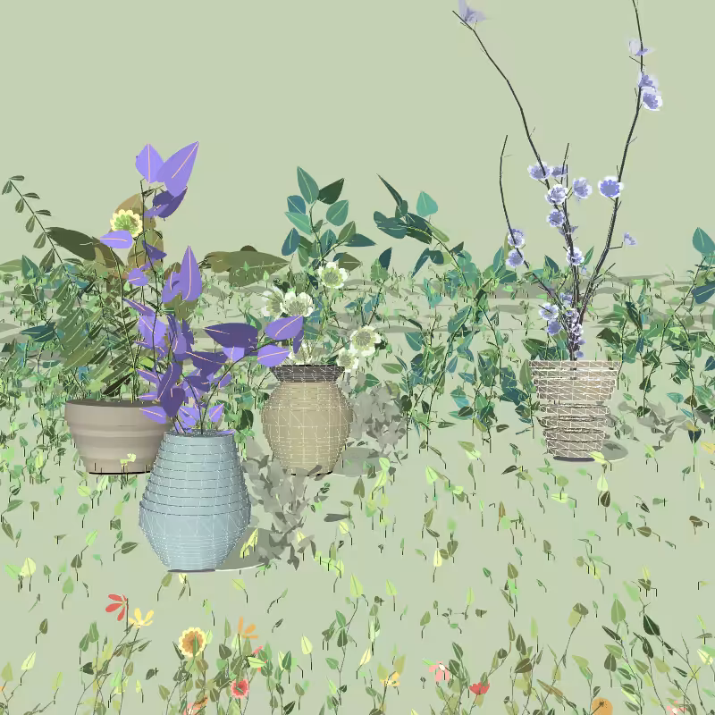 Floristry #67