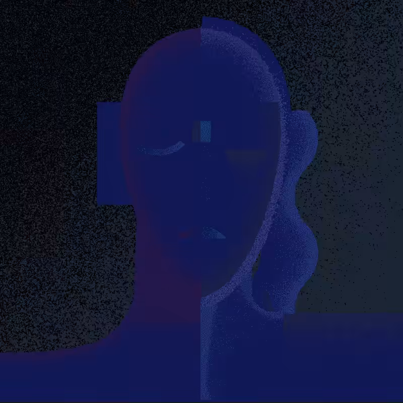 LostSoul #45