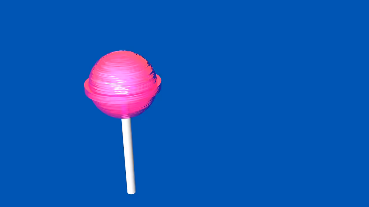 Candy dealer
