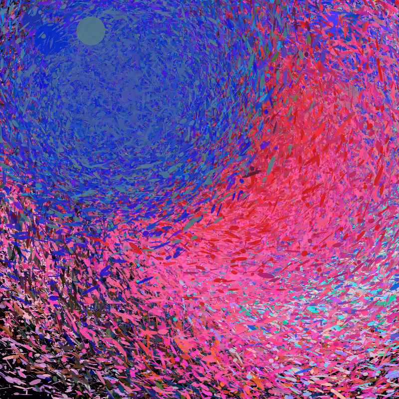 Illuminations #136
