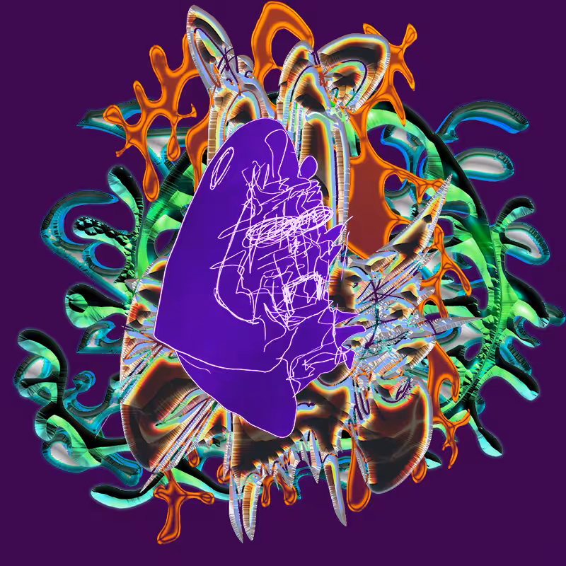 RABBIT HOL3 SPIN CYCL3 PART I #31