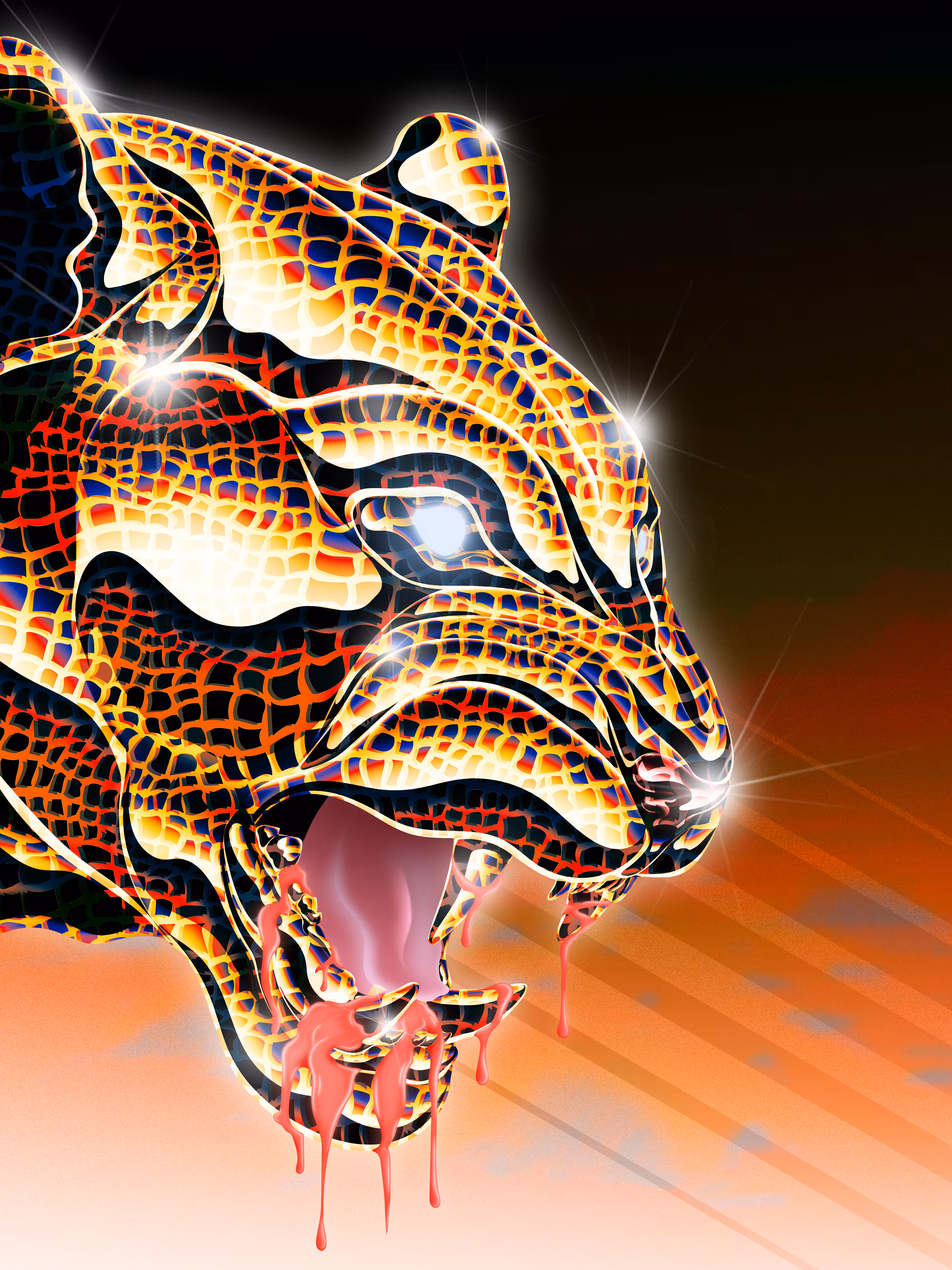 BloodSPORT™ :: Viper