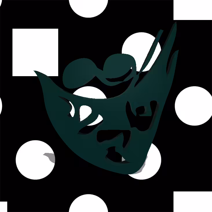 Smiley ;) -  Emerald Edition #006/012