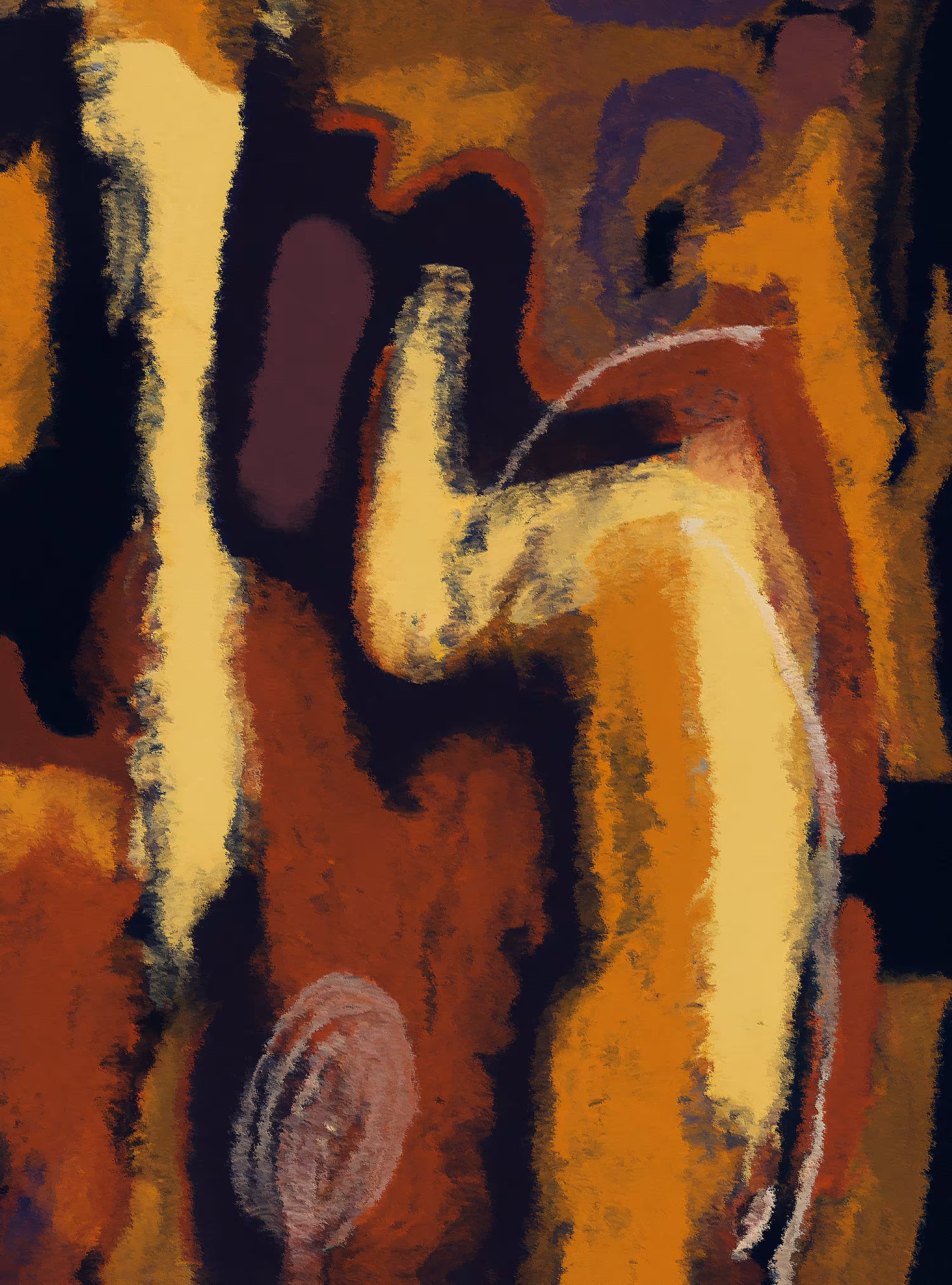 Morning Abstracts #3