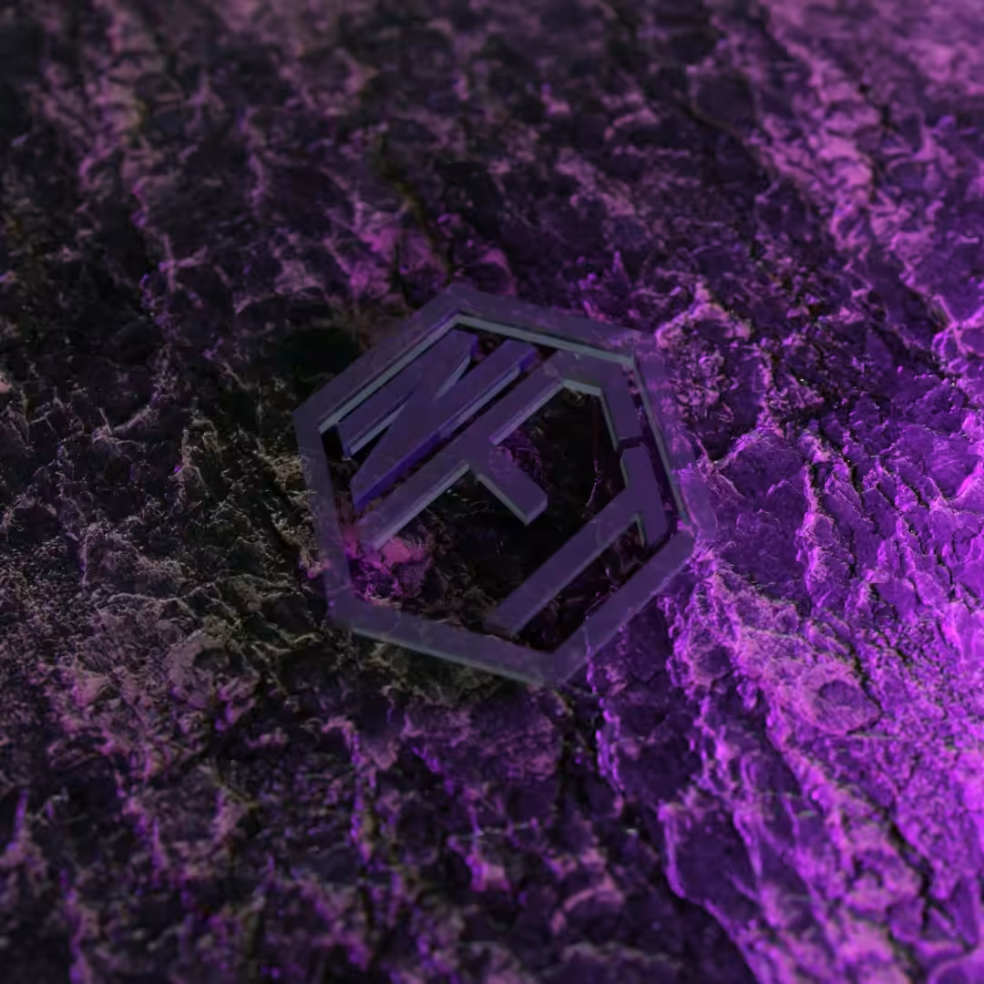 Cinematic NFT Logo