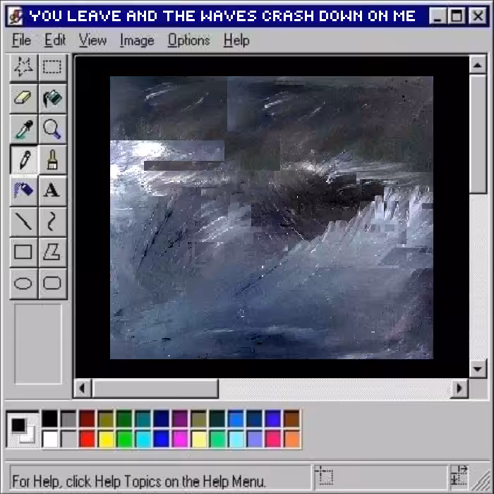 The Waves 