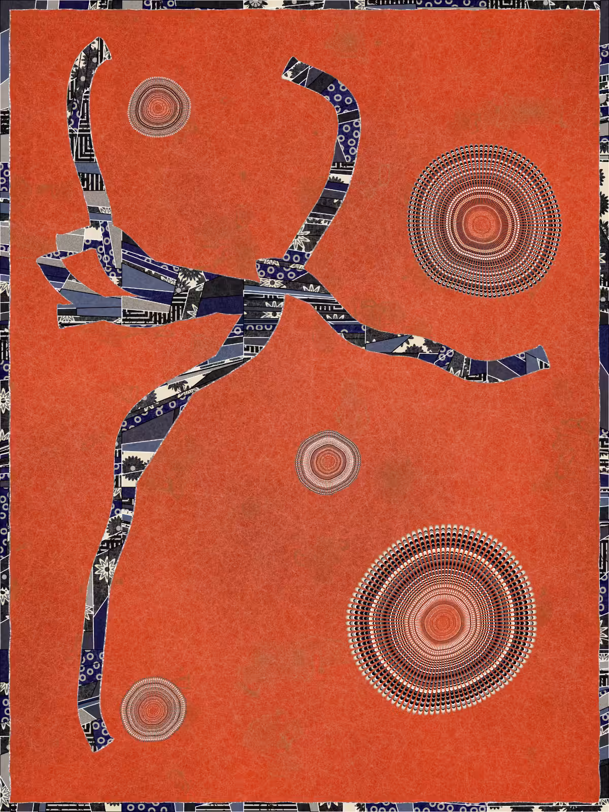 Interwoven #51