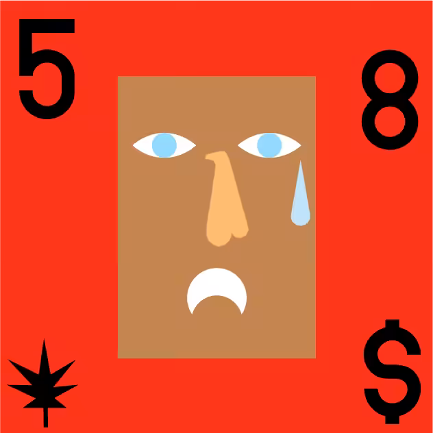 Super Cool World #3053