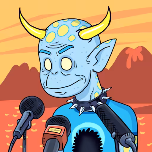 Monstro: #194