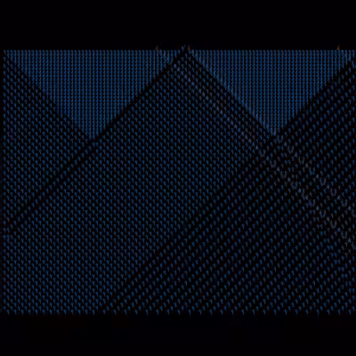 cellular automatas #20