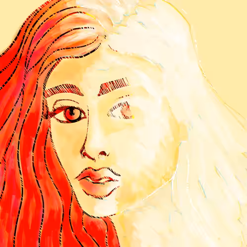 Imperfections of the mind's eye