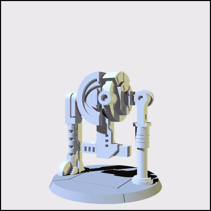 ARCHIBOTS #254