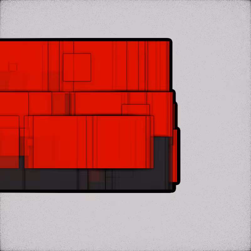 reactor #12