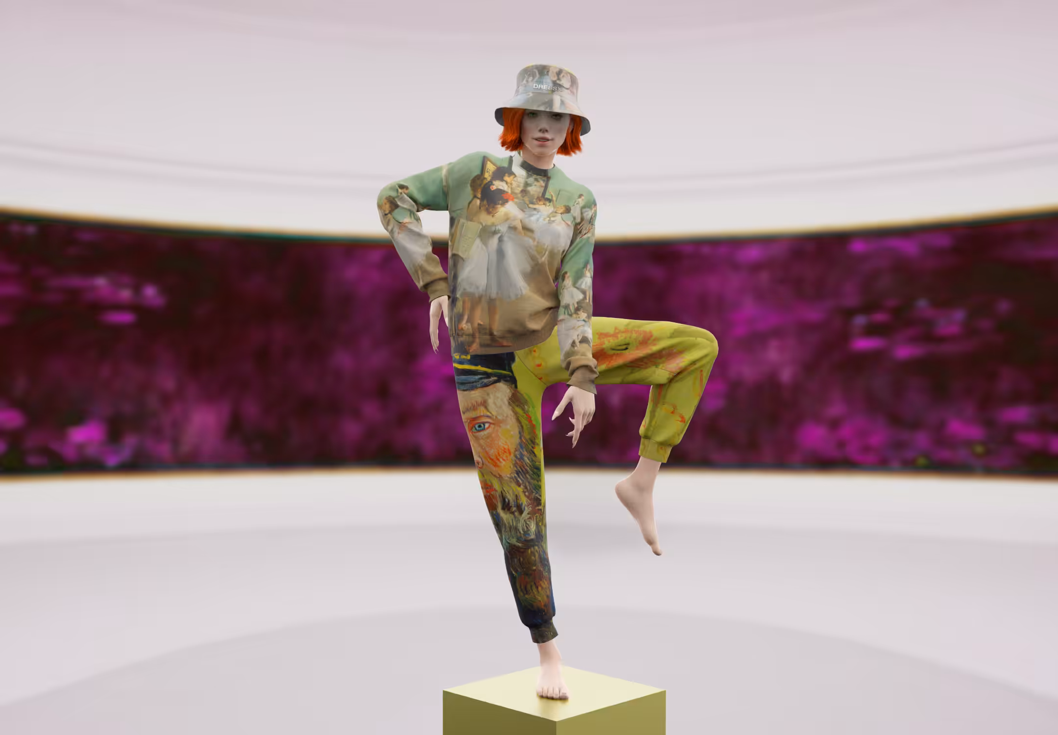 Art Collection #004
