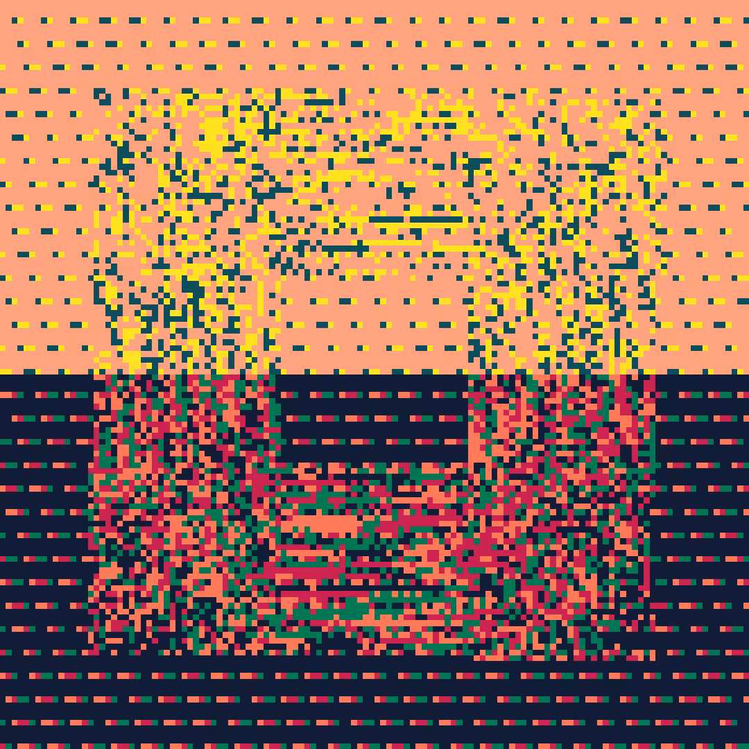 Strange Loop #6