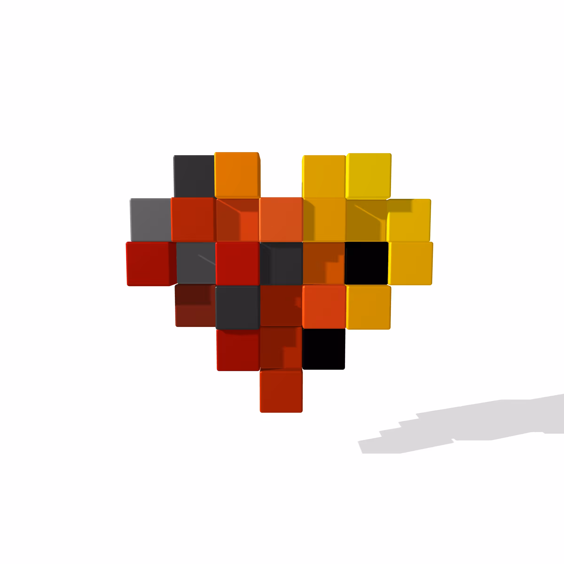 heart + craft #26189
