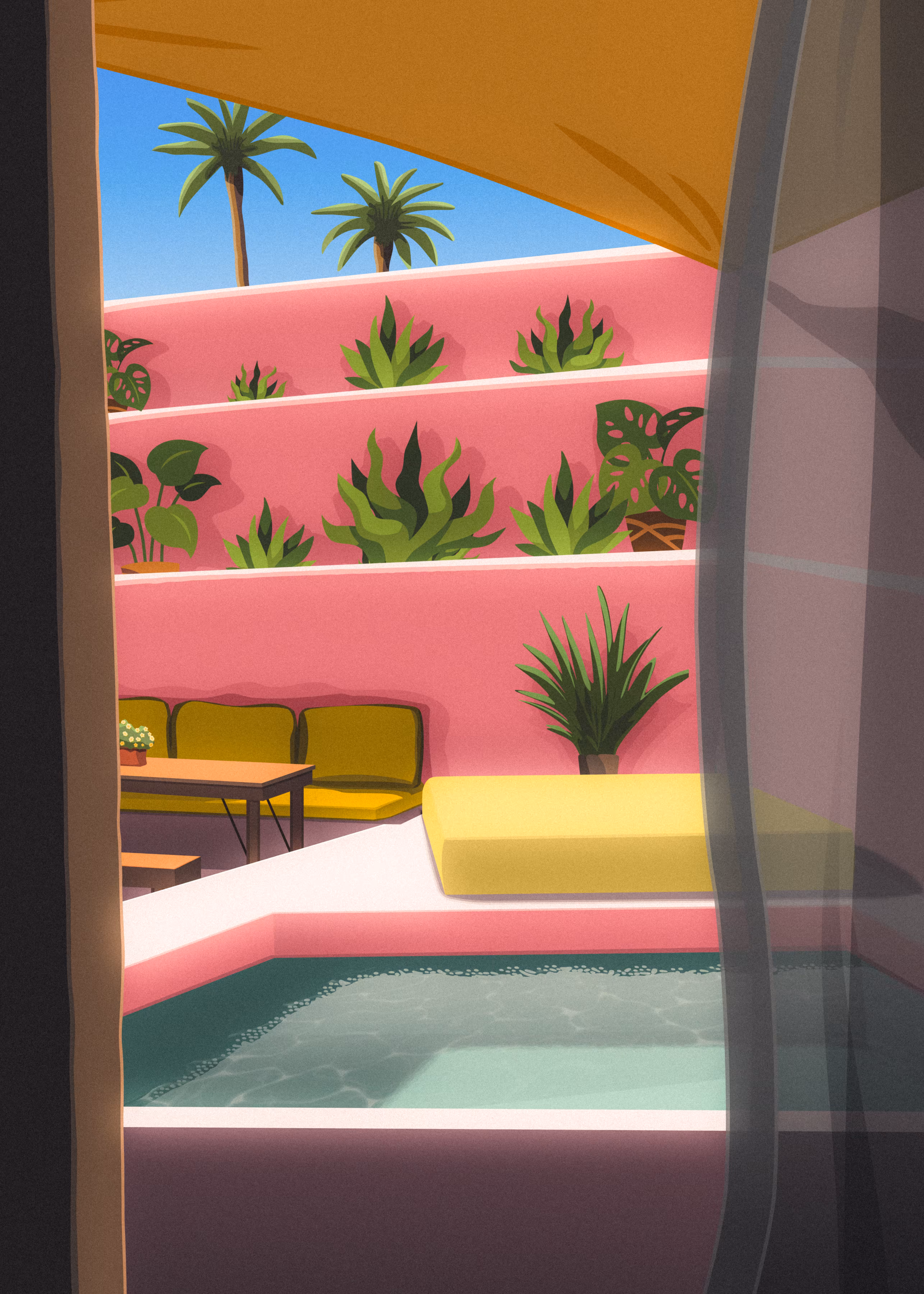 Chill Corner
