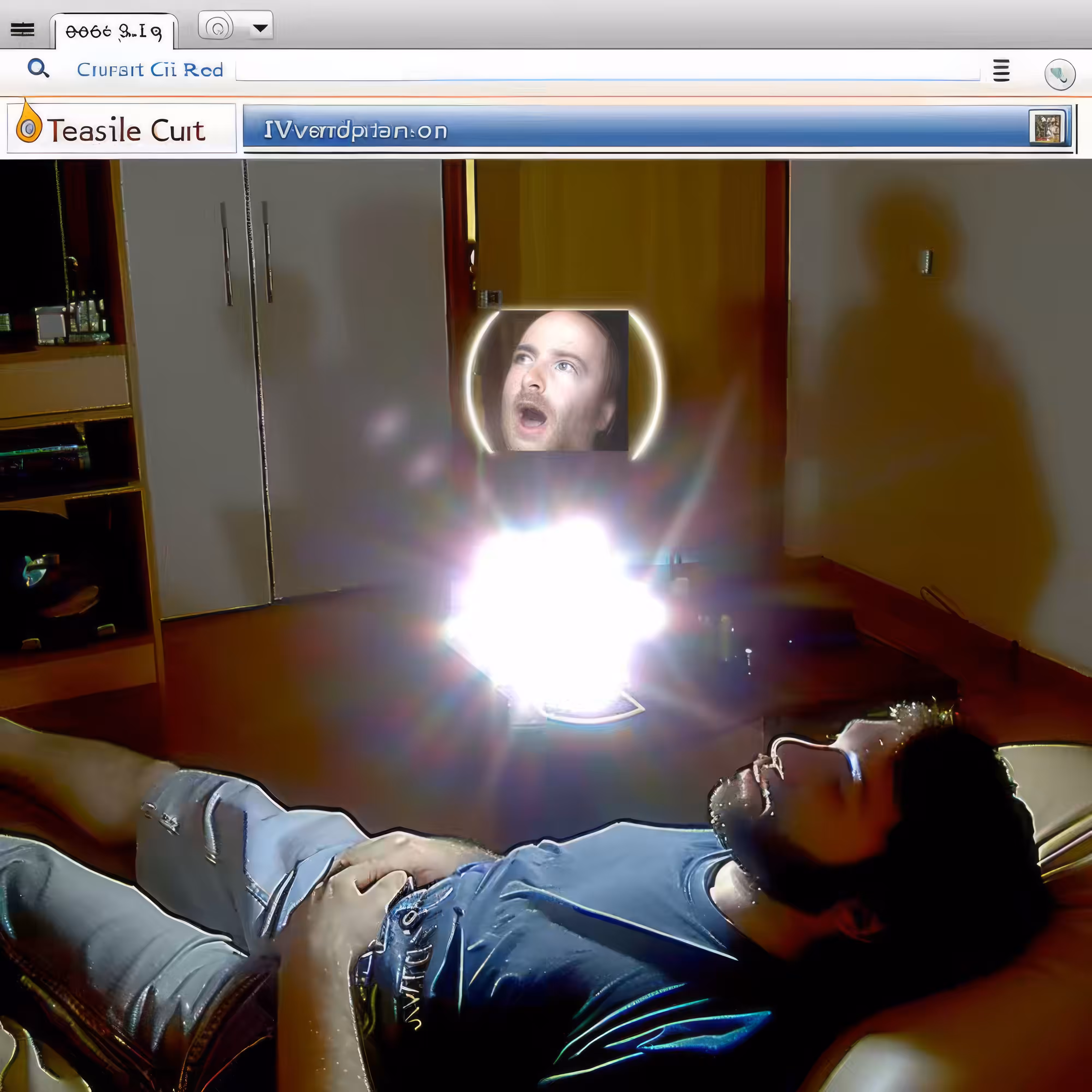 Light-Web