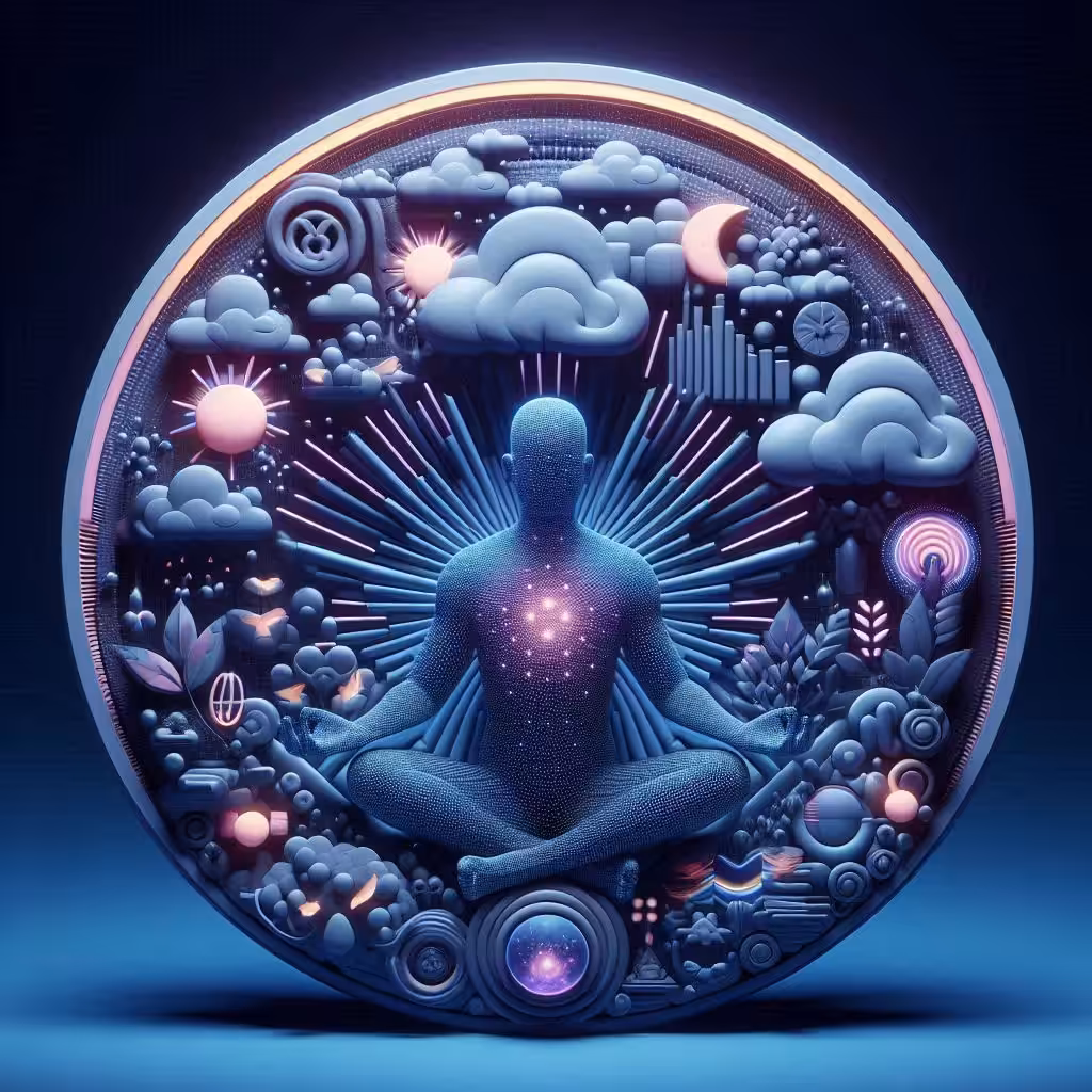 Meditate 
