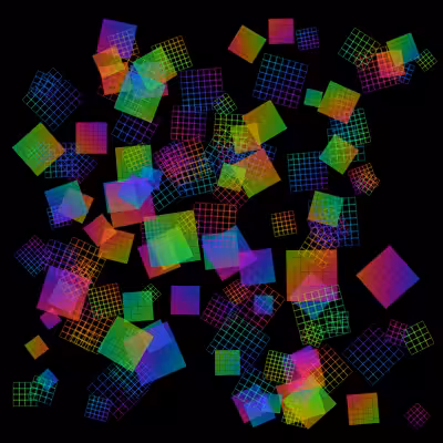 Funko Grids #4