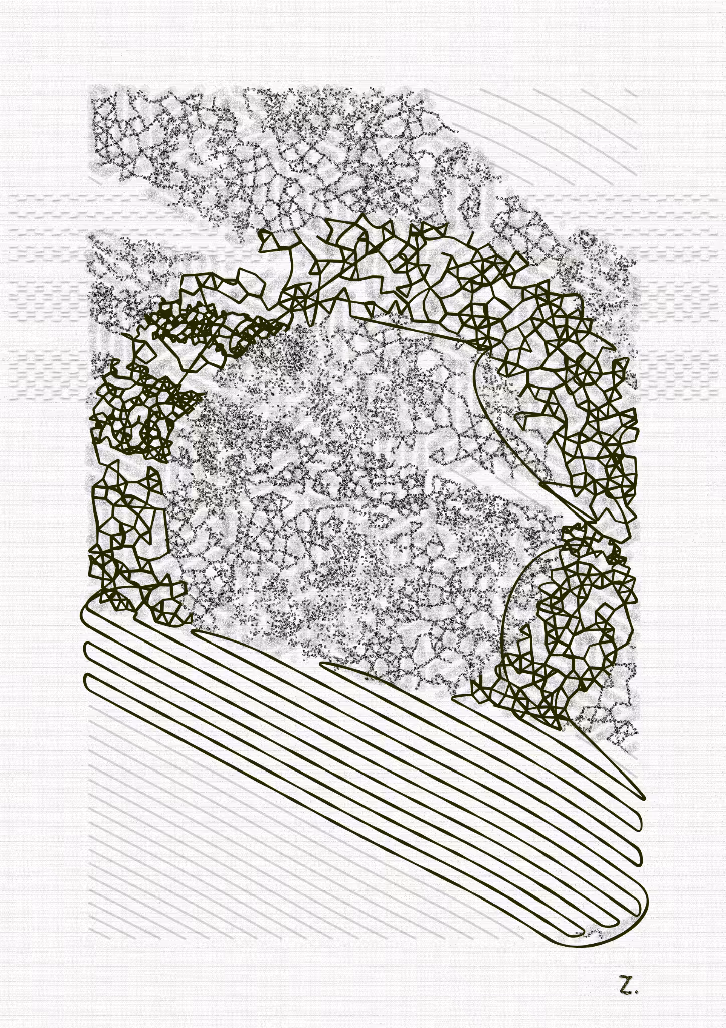 Aux Arbres #55743