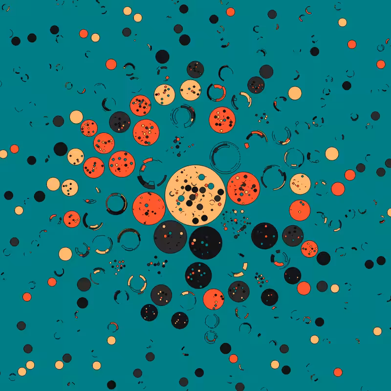 Arcs and Circles #15