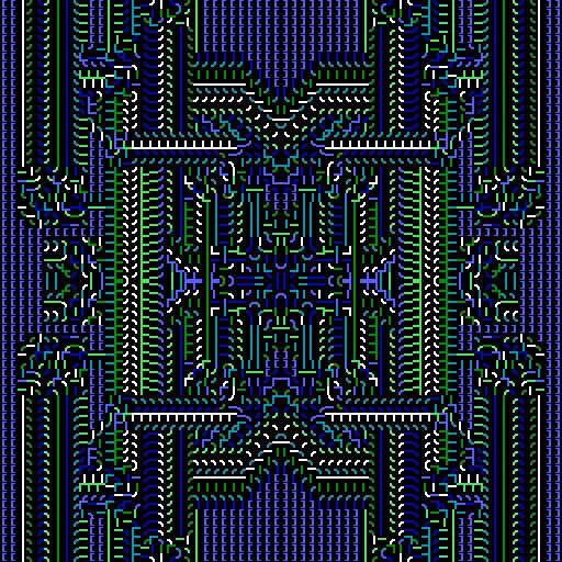 PETSCII Machine #29