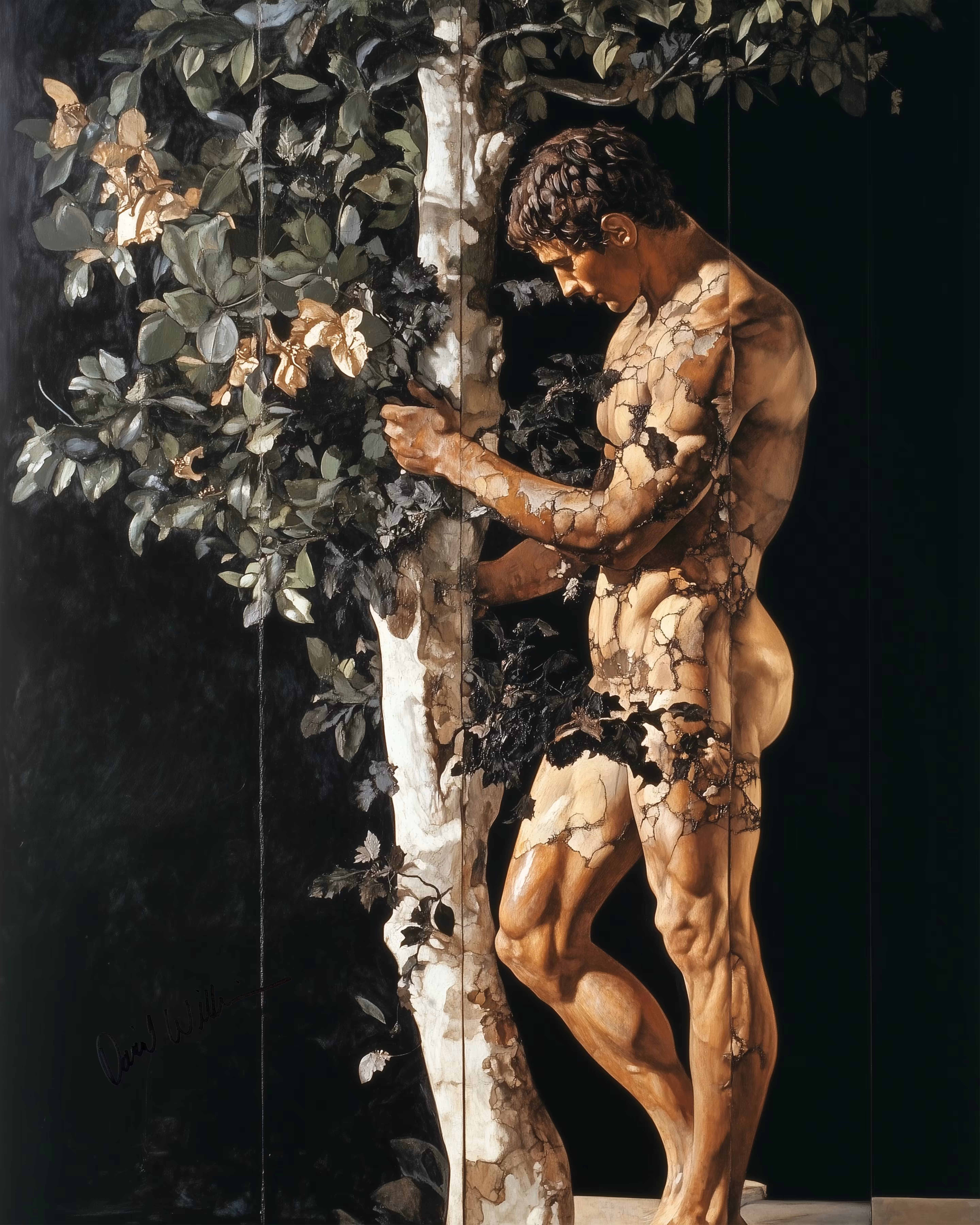 Rooted in Life