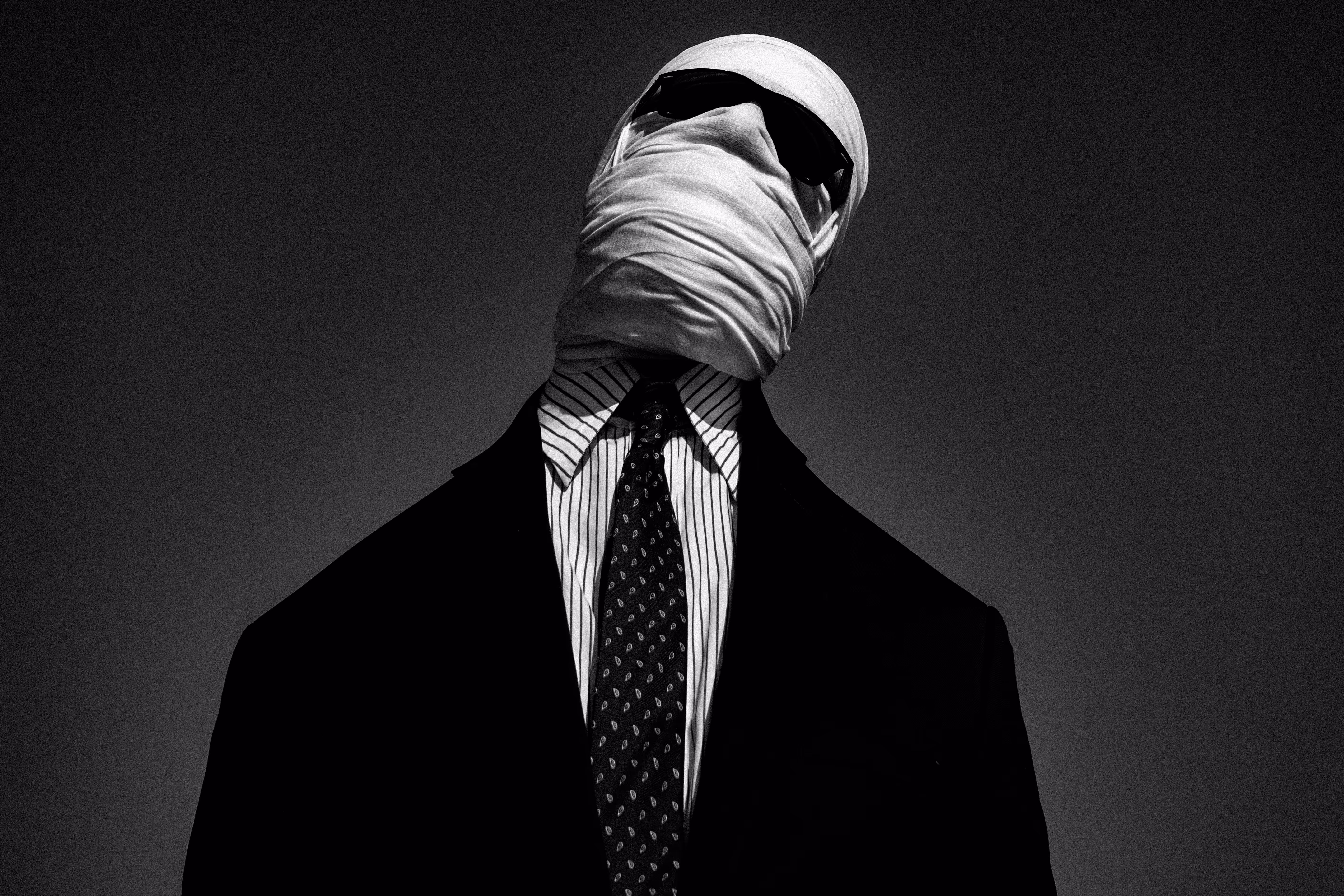 The Man who came from Nowhere: Part VII