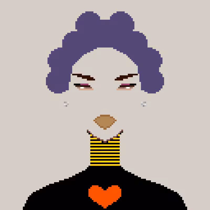 fxLady #260