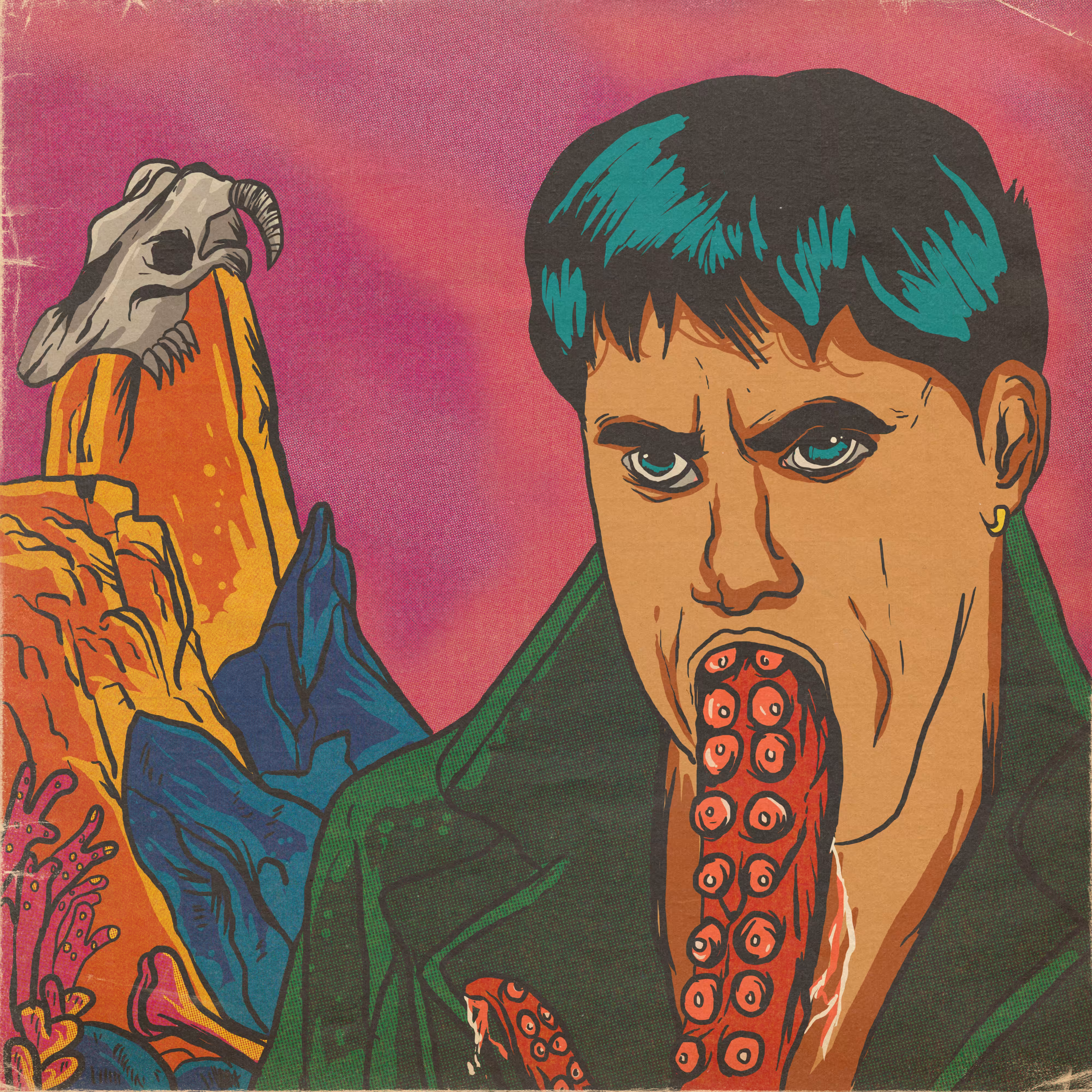 Octovomit