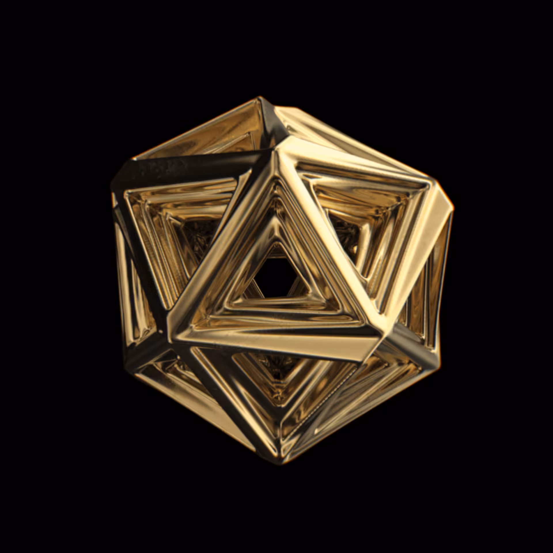 INFINITE ORB // 002