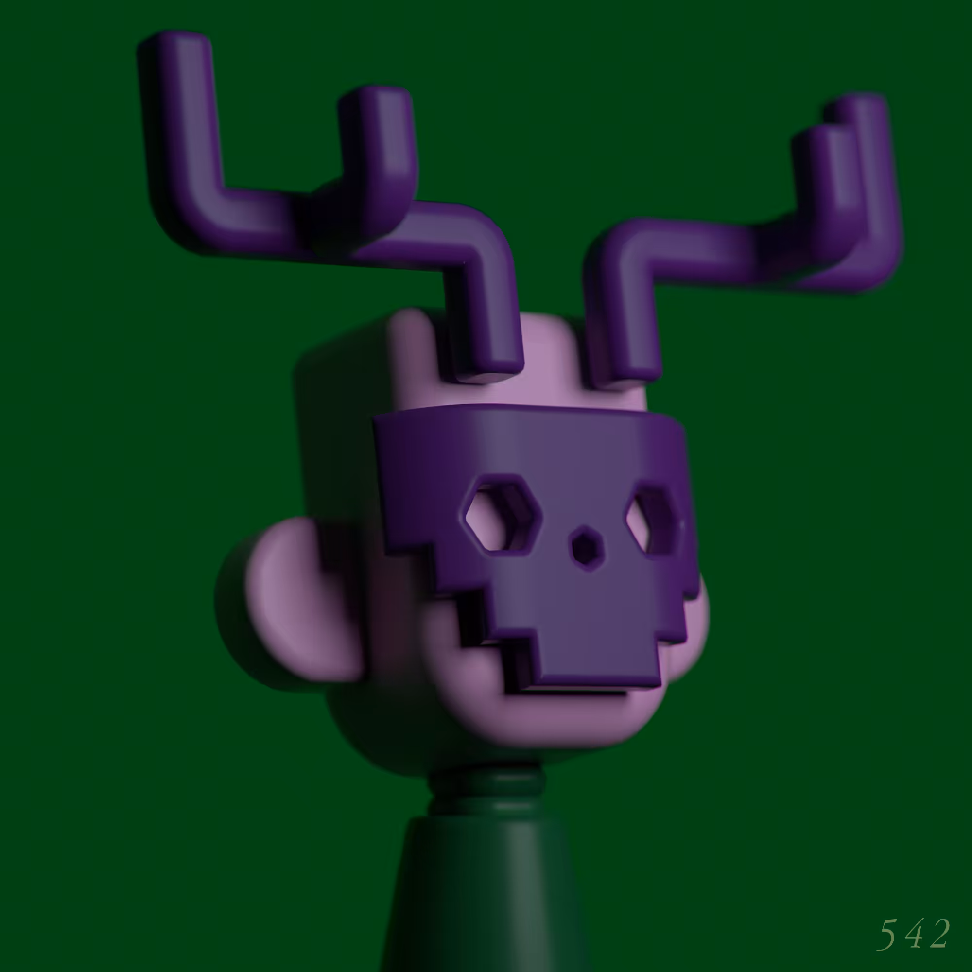MSKD_542