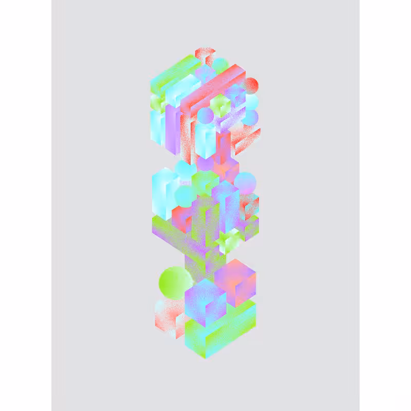 cube #46
