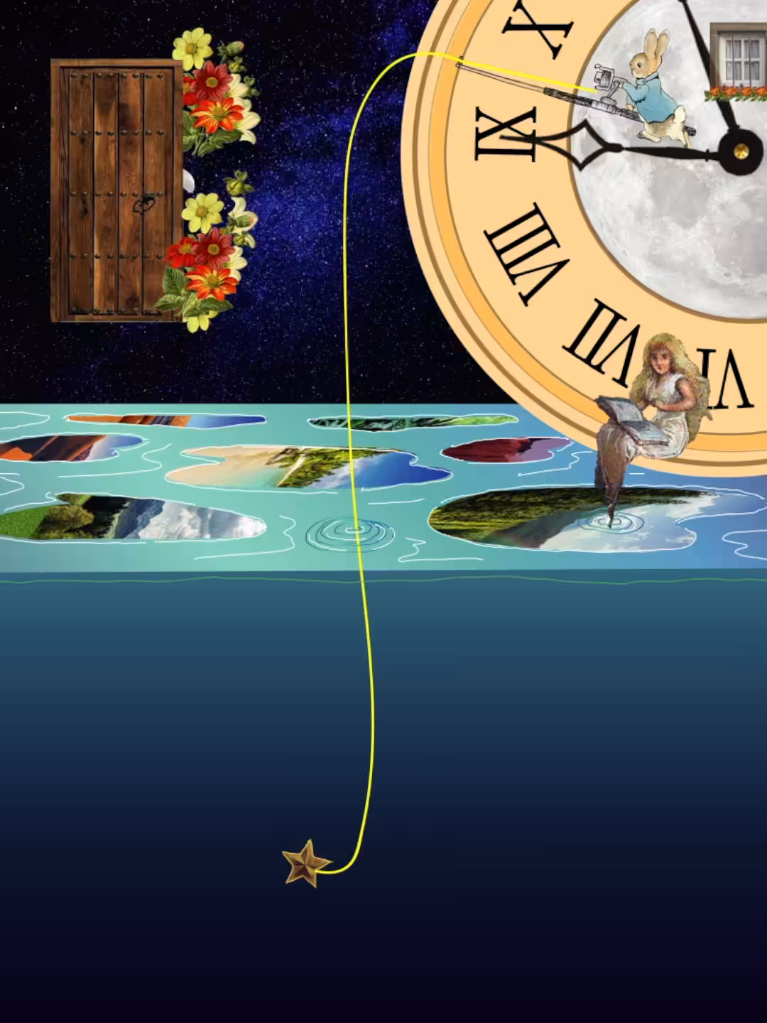 How long is forever?